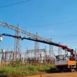 La primavera se recibió en el Parque de la Ciudad