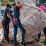 Cerokaeme se prepara para la gran fiesta de Red Ciudadana