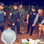 Fue víctima de una estafa de alquiler que involucraba su propia casa