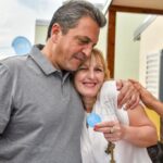 “Salud es Movimiento”: Promueven un estilo de vida activo en la ciudad