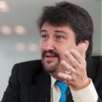 El Ministro de Educación aseguró que se tomó intervención para reparar daños de la escuela 934