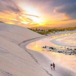 Tiroteo entre dos asaltantes y la policía en Puerto Rico