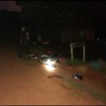 Dos Arroyos llega a las 62 viviendas rurales