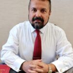 Pedro Puerta afirmó su apoyo a Milei: “Entendemos que es contra el Kirchnerismo”