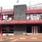 Evacuaron familias de San Javier por la crecida del Río Uruguay 