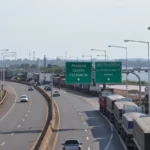 Un motociclista falleció tras despistar en la Ruta Provincial 3