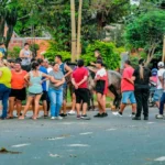 El senador electo Martín Goerling analiza los resultados de las elecciones