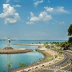 Un nominado a los premios nobel de la paz en medio de la guerra