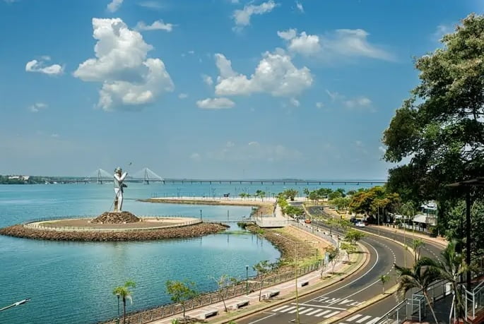 Posadas espera un fin de semana XXL con grandes actividades y ocupación hotelera plena