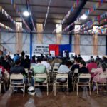 El Agua de la Selva suma su frescura al Makerland 2023, promoviendo la sustentabilidad ambiental