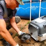 El papá de Justina le respondió a Diana Mondino: “El trasplante cruzado no es ningún mercado”