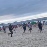 Fuerte rechazo a las carreras de caballos tras muerte de dos equinos en Posadas