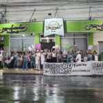 Se conocieron las nominaciones para los Premios Arandú 2023