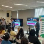 Casi 200 familias de El Soberbio fueron evacuadas ante la crecida del río Uruguay