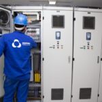 Iñaki Gutierrez : 22 años y al frente del Tik tok del presidente electo