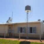 Un referente de la comunidad Ucraniana de Misiones se reunió con el presidente Zelensky