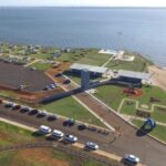 Nuevo caso de choque y abandono de persona en Posadas