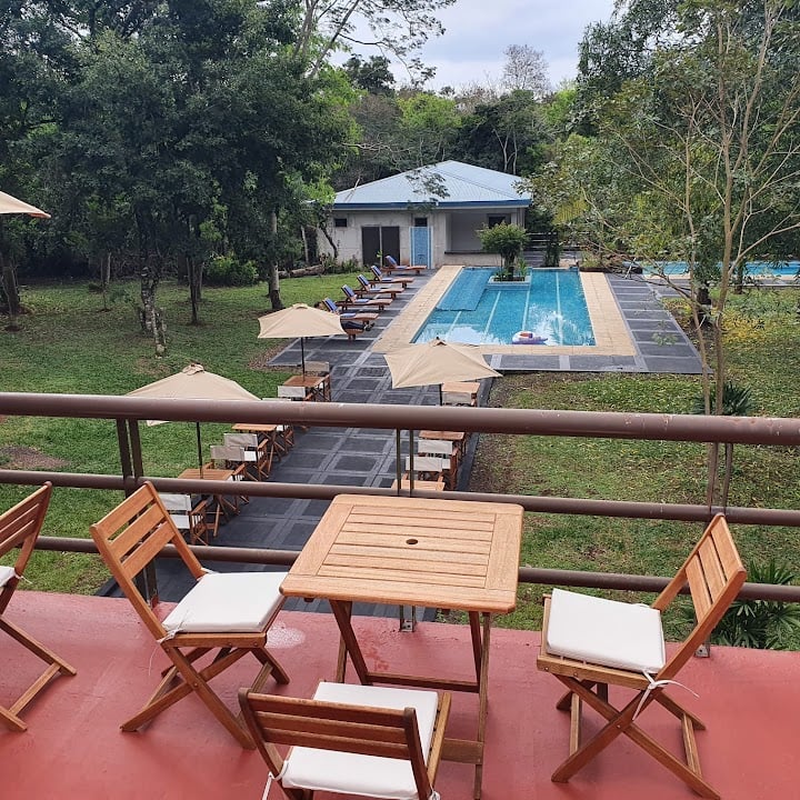 Conocé el nuevo hotel Ñamandú Guazú, la novedad de Bagú en Cataratas