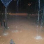 Violento desalojo: denuncian a pastora de la Chacra 94 por agresiones físicas