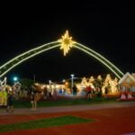 Camping Municipal, nuevo atractivo para disfrutar el verano a pleno en Posadas