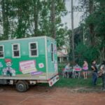 La Navidad se disfrutó en los distintos rincones de Posadas