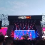 El trabajo cotidiano de un motel en la previa a San Valentín