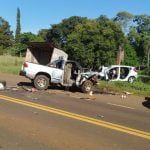 Ex militar condenado por crímenes de lesa humanidad visitó Apóstoles