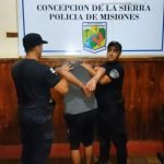 Controles viales en la provincia dieron 25 alcoholemias positivas