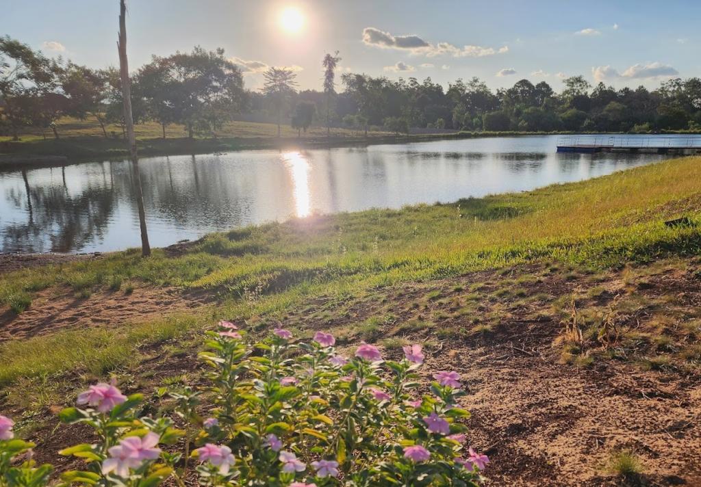 Estancia La Soñada: el lugar ideal para eventos en la naturaleza