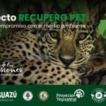 Club Huracán: voluntarios realizaron una asistencia a personas en situación de calle