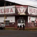 Posadas: Inició el entrenamiento del primer equipo de fútbol de amputados