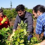 Posadas continuará con un clima cálido y seco con poca nubosidad una semana más