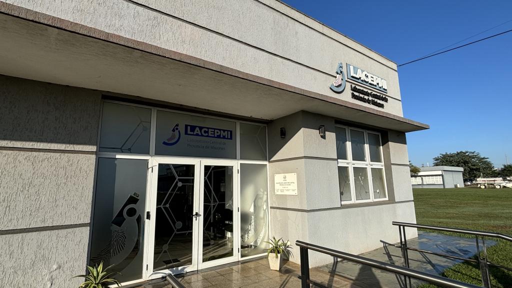 Aguas Misioneras y el Ministerio de Salud Pública analizarán la calidad del agua de la provincia