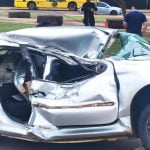 Largas horas de espera en la frontera con Brasil hace retroceder a los turistas