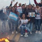 ¿Cómo se conformaron los primeros barrios de Posadas?