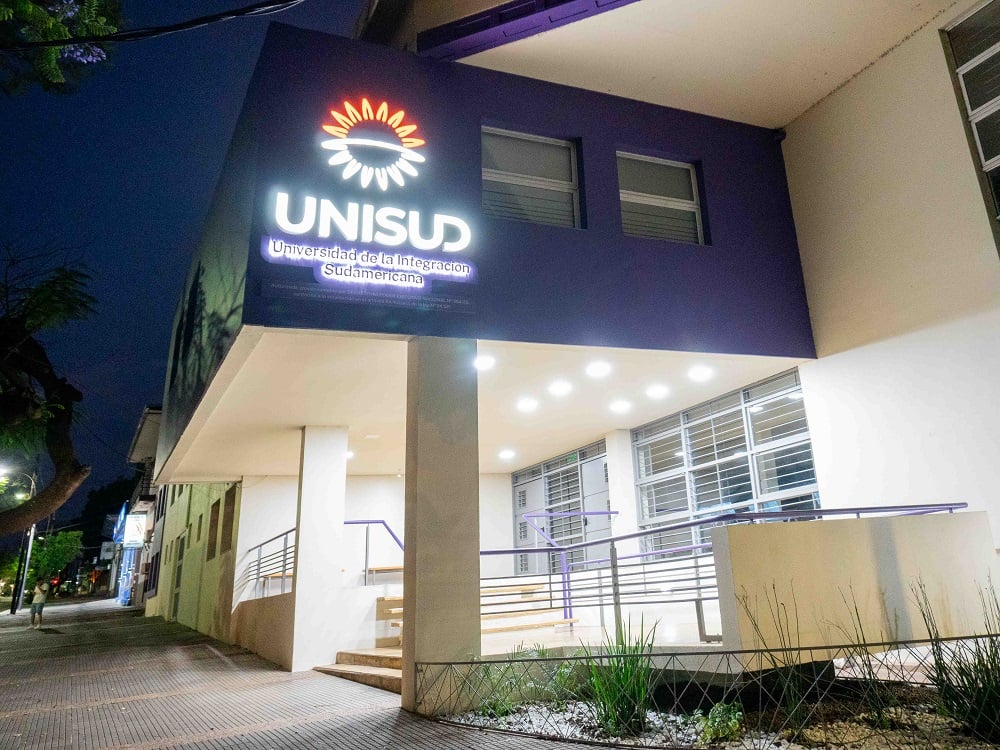 La UNISUD presenta sus diplomaturas