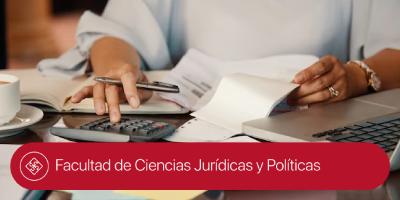 Cuenca del Plata: empieza el posgrado de especialidad en tributación