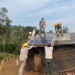 Chaco Paraguayo: más de 150mil héctareas arrasadas por el fuego