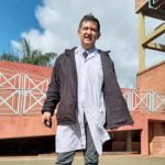 El turismo explotó gracias a la Fiesta Nacional del Inmigrante