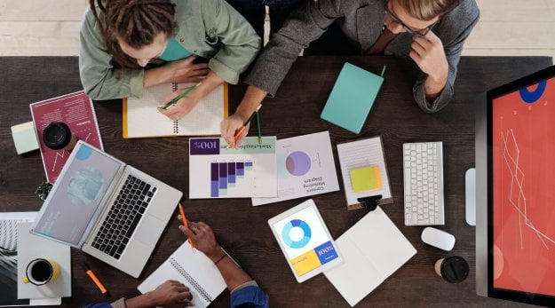 Hoy es el 10mo Congreso Regional de Marketing