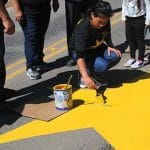 Los mosquitos estériles evitarian la fecundación de transmisores del dengue