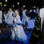 Hay alerta amarilla de tormentas hasta el jueves