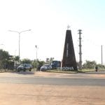 Se esperan temporales fuertes toda la semana en la provincia