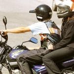 Hay alerta amarilla de tormentas hasta el jueves