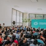 Barrio San Jorge: vecinos preocupados por incendios en un predio