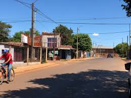 Barrio San Jorge: vecinos preocupados por incendios en un predio