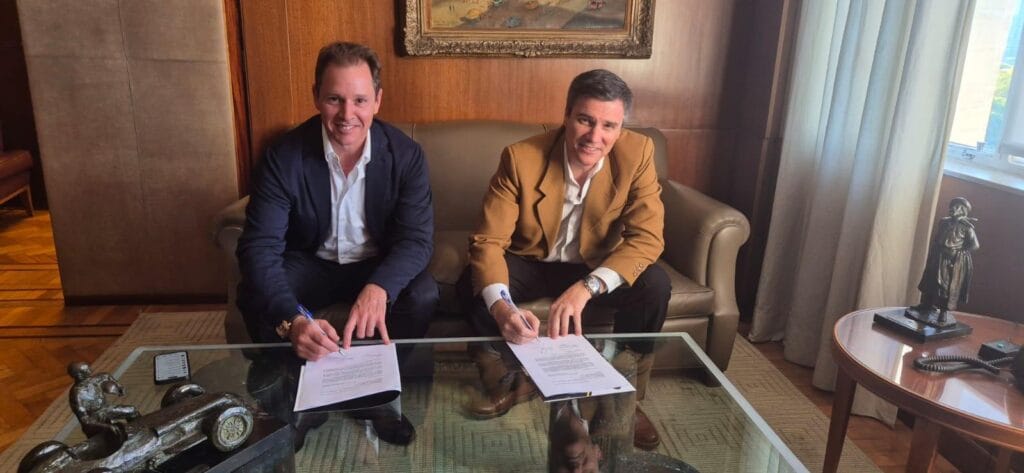 Banco Macro será sponsor oficial de la CDA del ACA durante los próximos cinco años