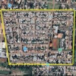 Ante las bajas temperaturas, activan operativo para asistir a personas en situación de vulnerabilidad