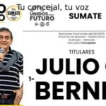 Medio millar de familias serán alcanzadas por la regularización dominial en el Barrio San Jorge