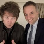 Apóstoles: policías asistieron a un niño que corría solo bajo la tormenta